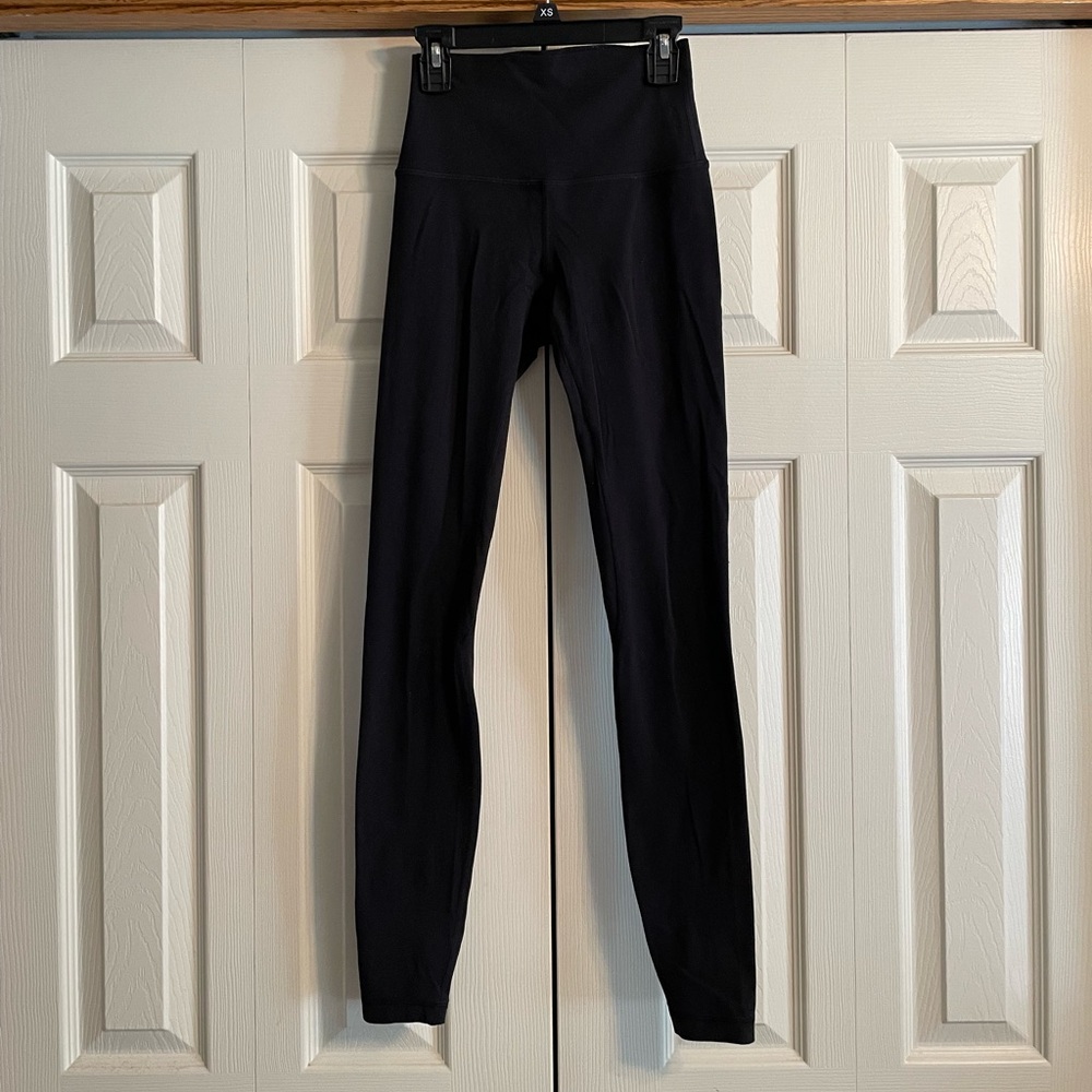 Lululemon Align Leggings